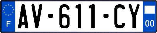 AV-611-CY