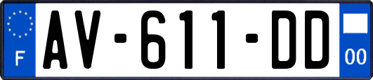 AV-611-DD