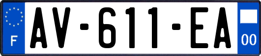 AV-611-EA