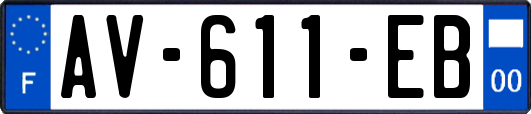 AV-611-EB