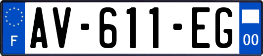 AV-611-EG