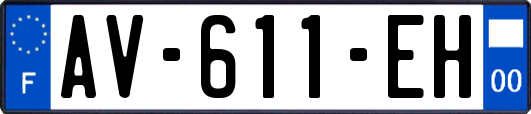 AV-611-EH
