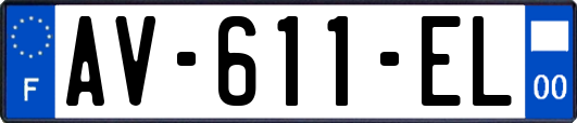 AV-611-EL