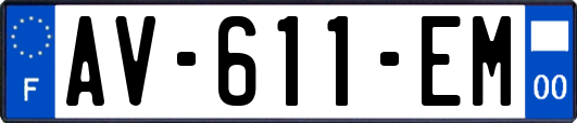 AV-611-EM