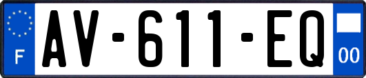 AV-611-EQ
