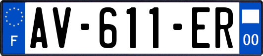 AV-611-ER