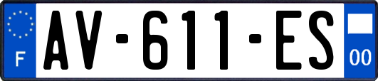 AV-611-ES