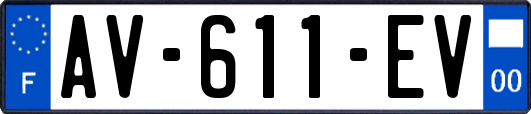 AV-611-EV