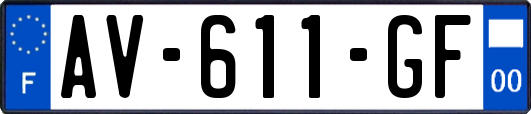 AV-611-GF