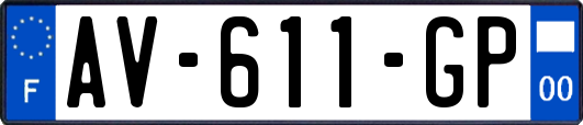 AV-611-GP
