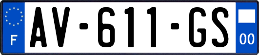 AV-611-GS