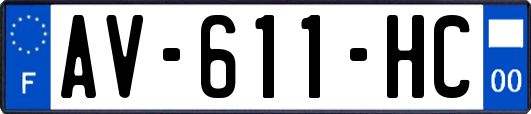 AV-611-HC