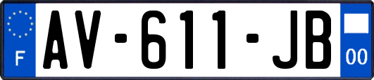 AV-611-JB