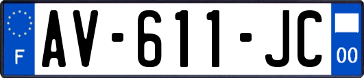 AV-611-JC