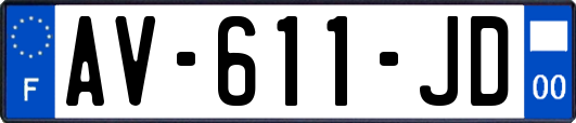 AV-611-JD