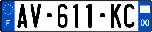 AV-611-KC