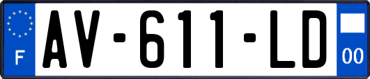AV-611-LD