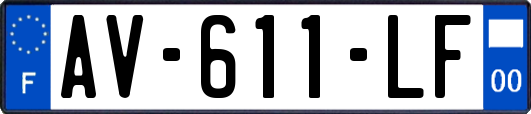 AV-611-LF