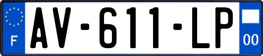 AV-611-LP