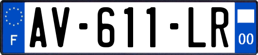 AV-611-LR