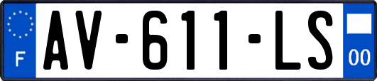 AV-611-LS