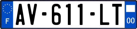 AV-611-LT