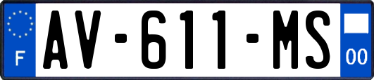 AV-611-MS