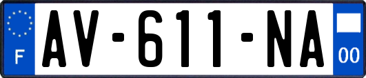AV-611-NA