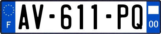 AV-611-PQ