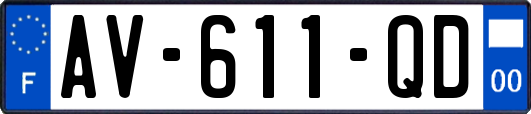 AV-611-QD