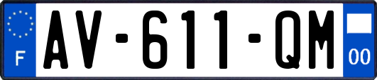 AV-611-QM