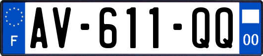 AV-611-QQ