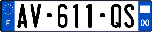 AV-611-QS