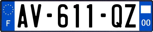 AV-611-QZ