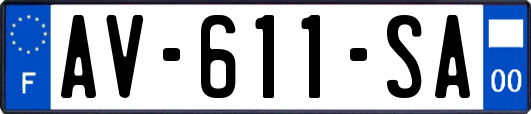 AV-611-SA