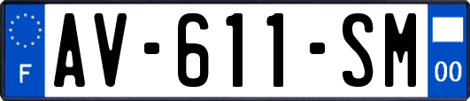 AV-611-SM