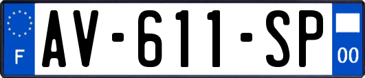 AV-611-SP