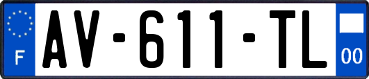 AV-611-TL