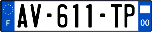 AV-611-TP