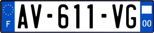 AV-611-VG
