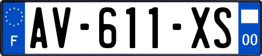 AV-611-XS