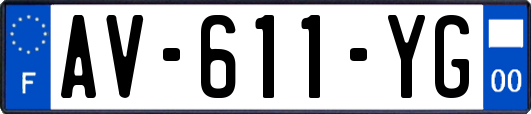 AV-611-YG
