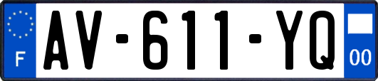 AV-611-YQ