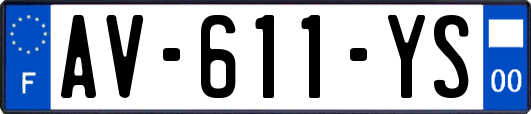 AV-611-YS