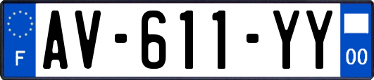 AV-611-YY