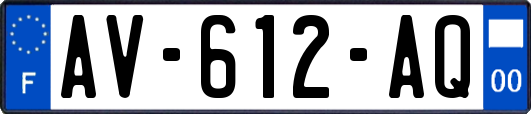 AV-612-AQ