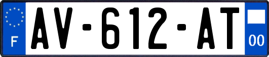AV-612-AT