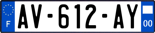 AV-612-AY