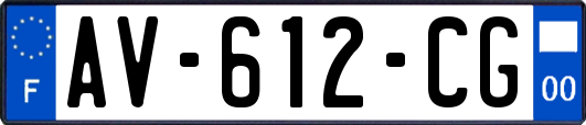 AV-612-CG