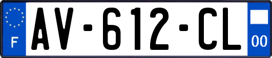AV-612-CL